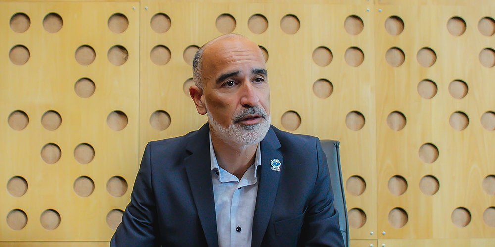 Daniel López continúa siendo el presidente del Concejo Deliberante de General Pico