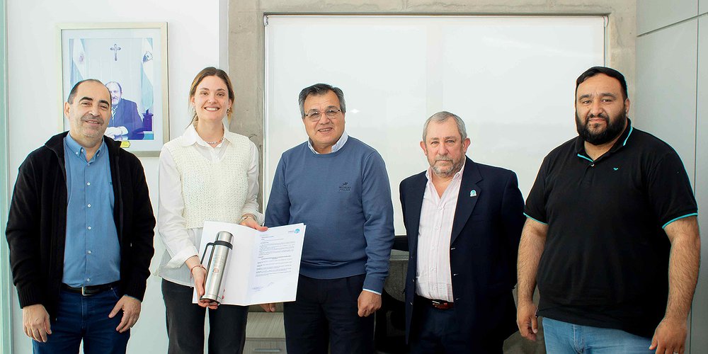 Entregaron reconocimientos en el Concejo Deliberante