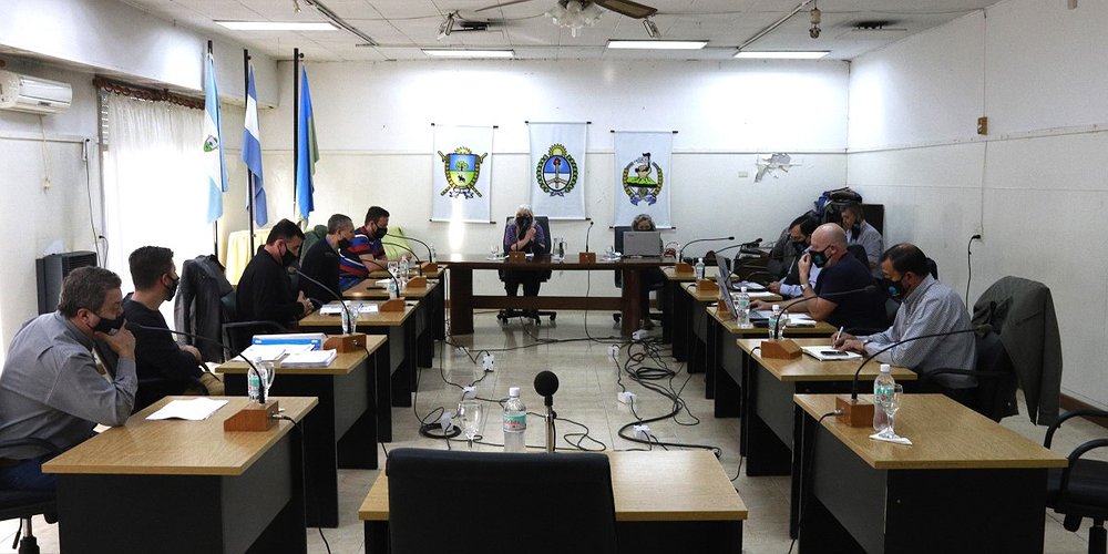 La comisión de Hacienda del Concejo local convocó al Consejo de Administración de Corpico