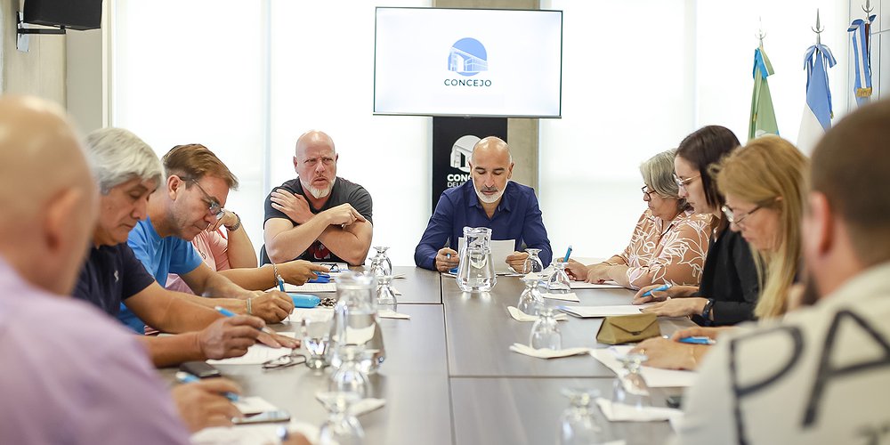 Se concretó una nueva reunión del Consejo Asesor Cuestión Malvinas