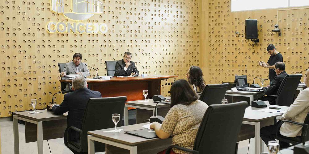 Décimo octava sesión del Concejo Deliberante de General Pico: se trataron 36 expedientes