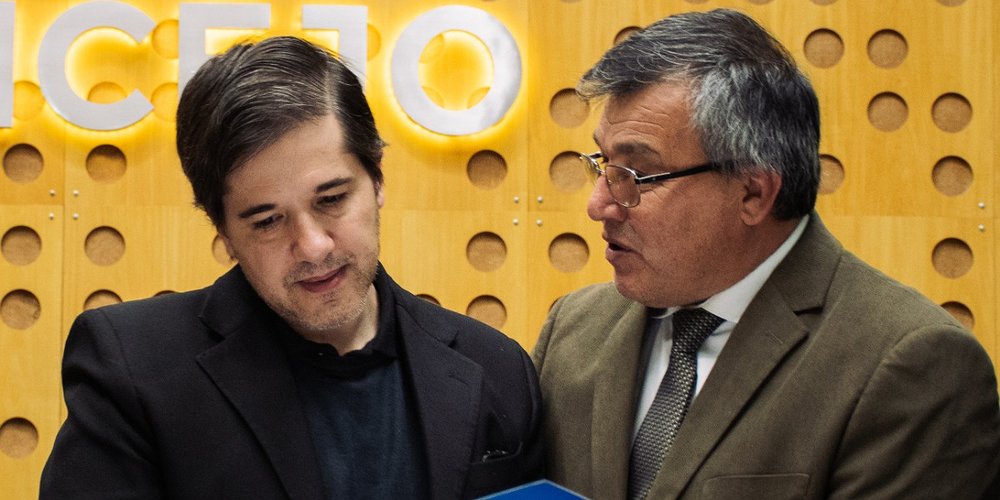 El Concejo Deliberante realizó la 14° sesión del período legislativo