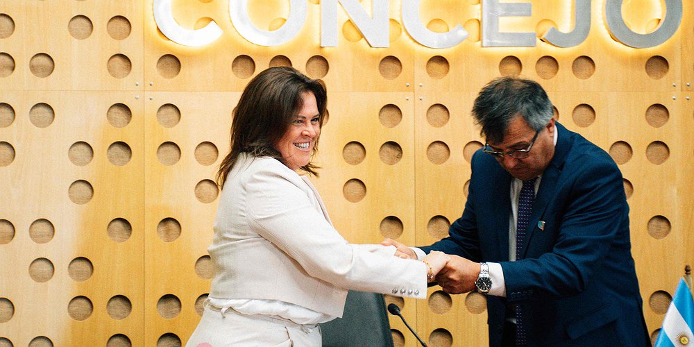 El Concejo Deliberante de General Pico inauguró el período 2026