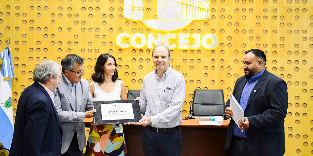 El Concejo Deliberante de General Pico realizó su 21ª sesión